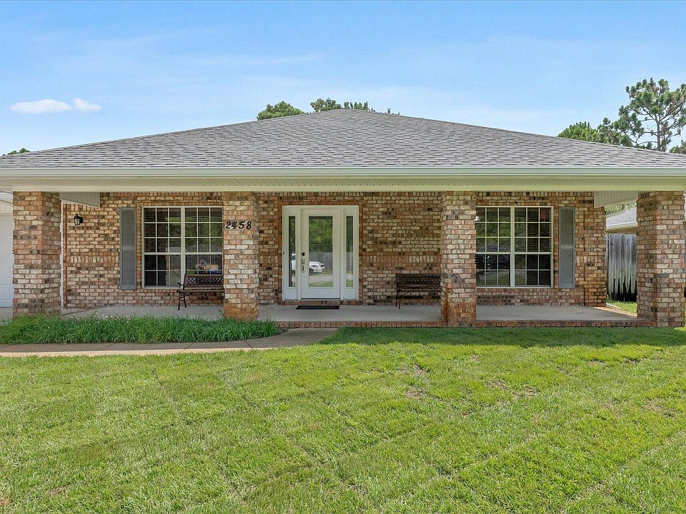 1st image of 2458 Abaco Dr