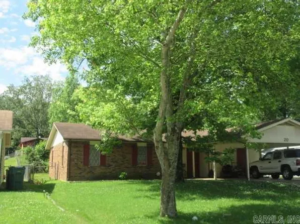20 Brookway Ln, North Little Rock, AR 72120