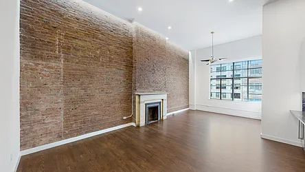 Rented by Brighton Management