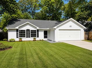 3604 NW 51ST TERRACE, GAINESVILLE, FL 32606