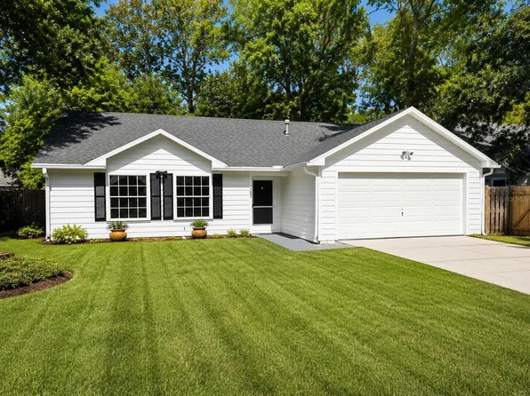 3604 NW 51st Ter, Gainesville, FL 32606