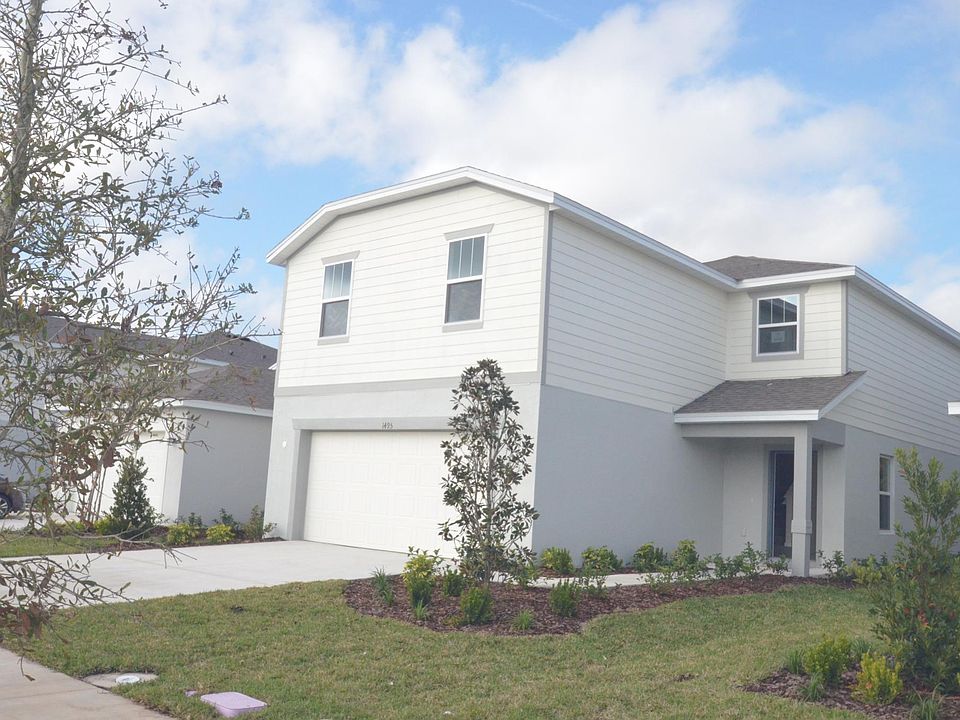 1495 Woodmont Blvd, Kissimmee, FL 34758 Zillow