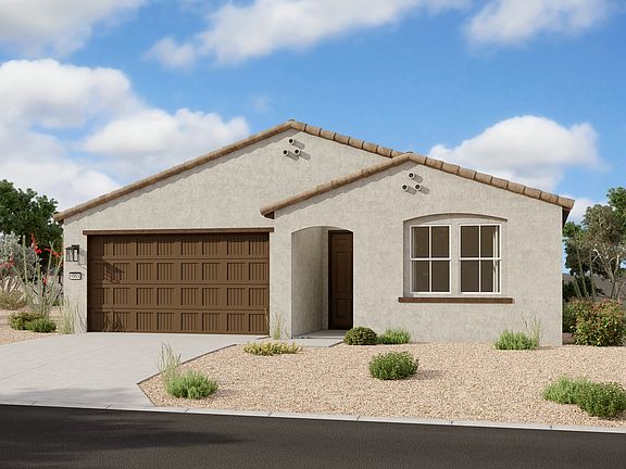 Bella Vista Farms - Larkspur Elevation Image 4