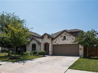 4012 Darryl St, Round Rock, TX 78681