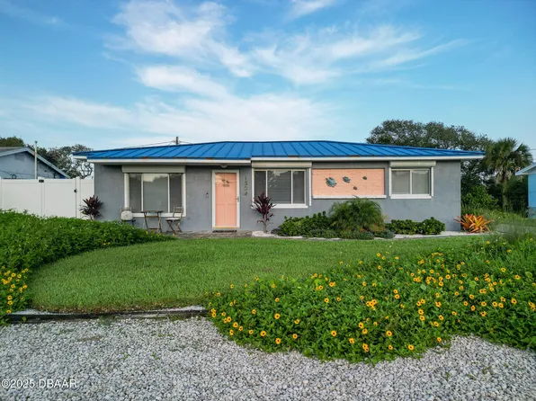 1504 Southard Ave, New Smyrna Beach, FL 32169