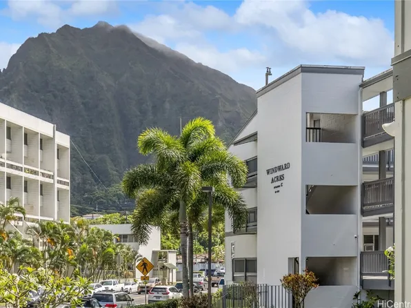 46-261 Kahuhipa St APT A102, Kaneohe, HI 96744