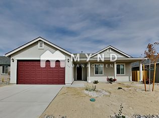 568 Country Hollow Dr, Fernley, NV 89408