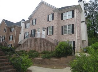 8949 Carroll Manor Dr UNIT 512, Sandy Springs, GA 30350