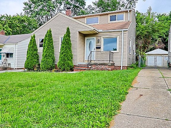 2nd image of 12409 Garland Ave