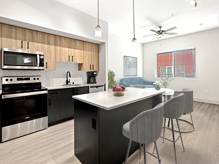 Radiate Apartments — Photo 10