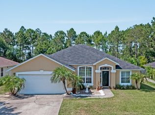 12293 Benton Harbor Dr S, Jacksonville, FL 32225