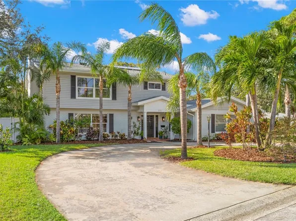 2018 80TH STREET N, ST PETERSBURG, FL 33710