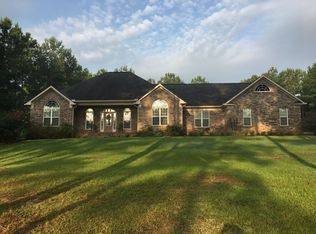 148 Voorhees Rd, Hamilton, GA 31811