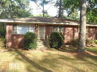 1908 Kimberly Rd SW, Atlanta, GA 30331