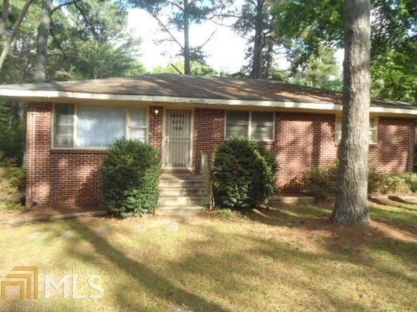 1908 Kimberly Rd SW, Atlanta, GA 30331