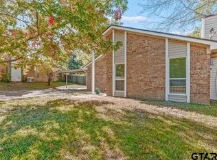 3705 Joshua Tree Ln, Longview, TX 75604