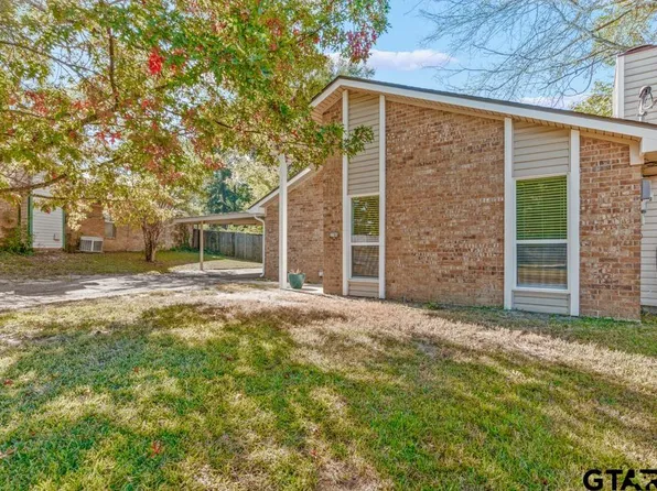 3705 Joshua Tree Ln, Longview, TX 75604