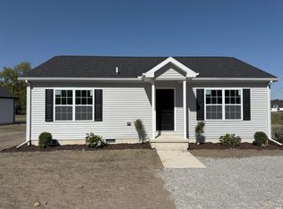 710 E 4th St, Rochester, IN 46975