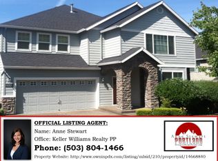 14203 SW Walnut Ln, Tigard, OR 97223