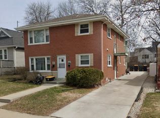 1624 S 96th St, Milwaukee, WI 53214