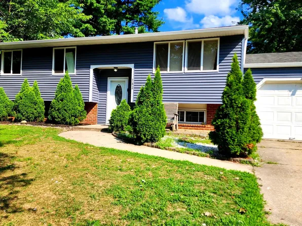 503 Hobart Dr, Clementon, NJ 08021