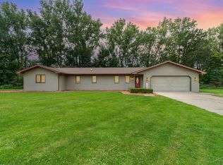 2353 Kennely Rd, Saginaw, MI 48609