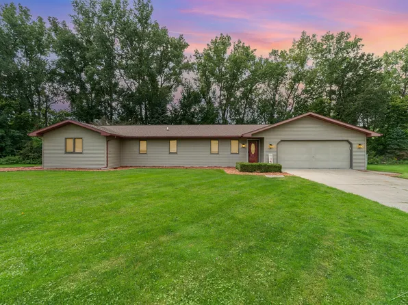 2353 Kennely Rd, Saginaw, MI 48609