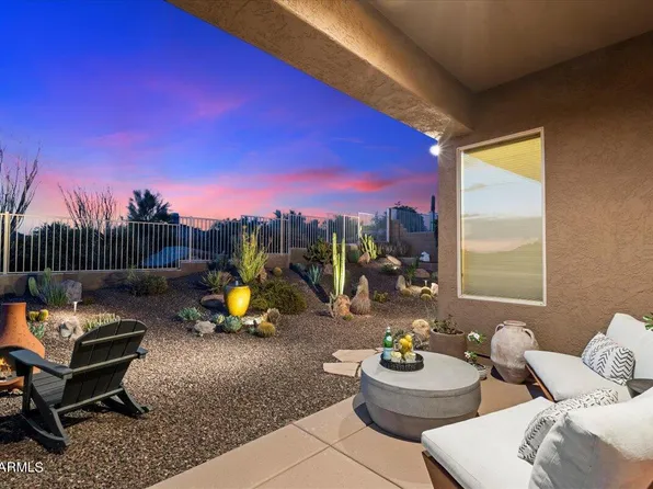 11542 E CHRISTMAS CHOLLA Drive, Scottsdale, AZ 85255