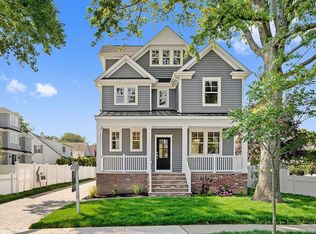 111 Union Ave, Manasquan, NJ 08736