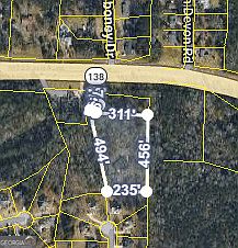 1st image of 2986 Highway 138