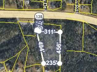 2986 Highway 138, Jonesboro, GA 30236