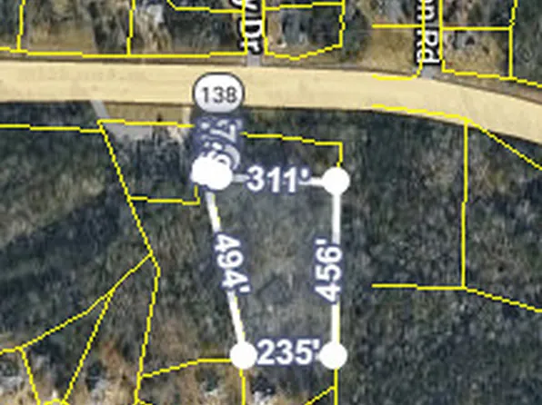 2986 Highway 138, Jonesboro, GA 30236