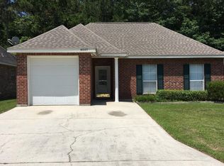 40107 Cassidy Ln, Ponchatoula, LA 70454