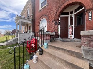 4574-78 Evans Ave W #4578, Saint Louis, MO 63134