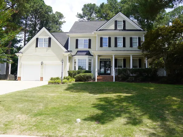 330 Chanticlair Dr, Apex, NC 27502