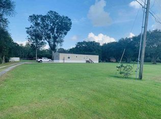 1466 Bayou Blue Rd, Houma, LA 70364