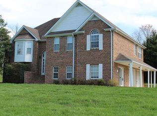3103 Middleford Dr, Cookeville, TN 38506