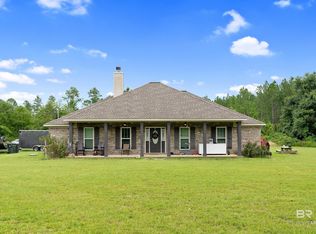 20076 Patty Jr Ln, Bay Minette, AL 36507