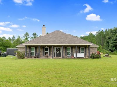 20076 Patty Jr Ln, Bay Minette, AL, 36507