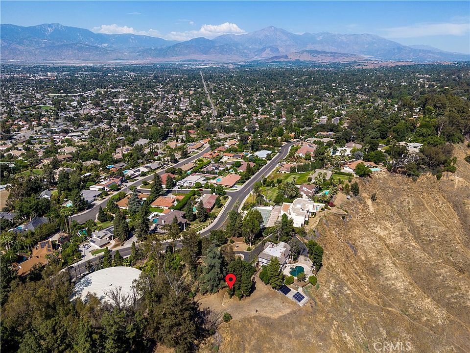 0 Smiley Heights Dr, Redlands, CA 92373 MLS EV23140992 Zillow