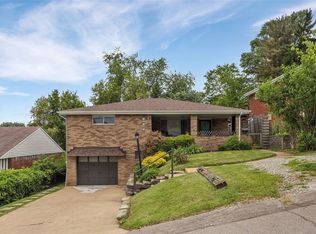 411 Maple St, West Mifflin, PA 15122
