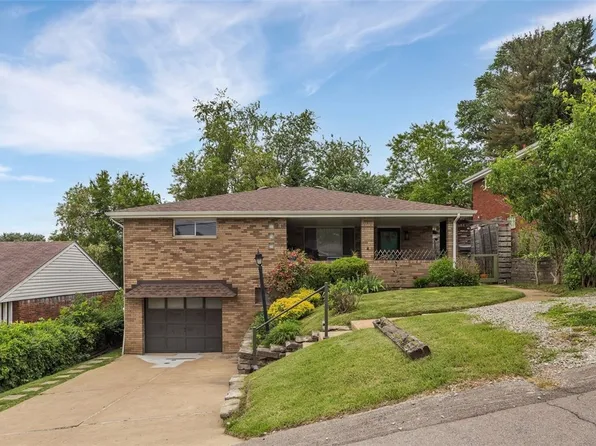 411 Maple St, West Mifflin, PA 15122