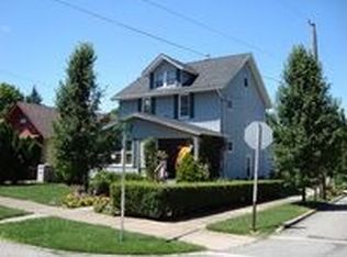 618 Highland Ave, Mansfield, OH 44903