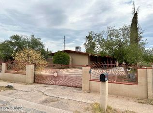 2314 E 35th St, Tucson, AZ 85713