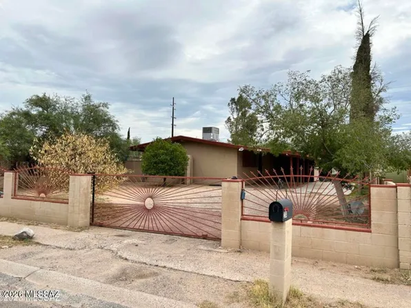 2314 E 35th St, Tucson, AZ 85713