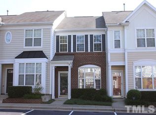 8458 Reedy Ridge Ln, Raleigh, NC 27613