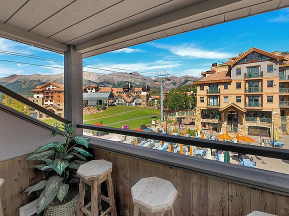 Window View