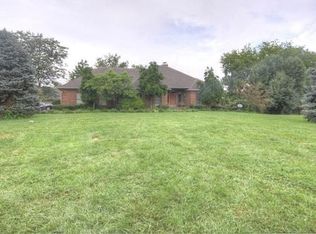 100 Windom Ln, Nicholasville, KY 40356