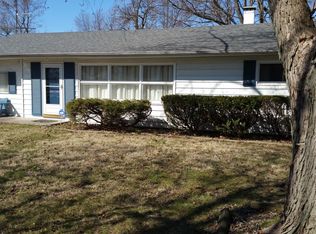 2254 N Graham Ave, Indianapolis, IN 46218