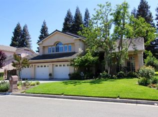 4667 W Birch Ave, Fresno, CA